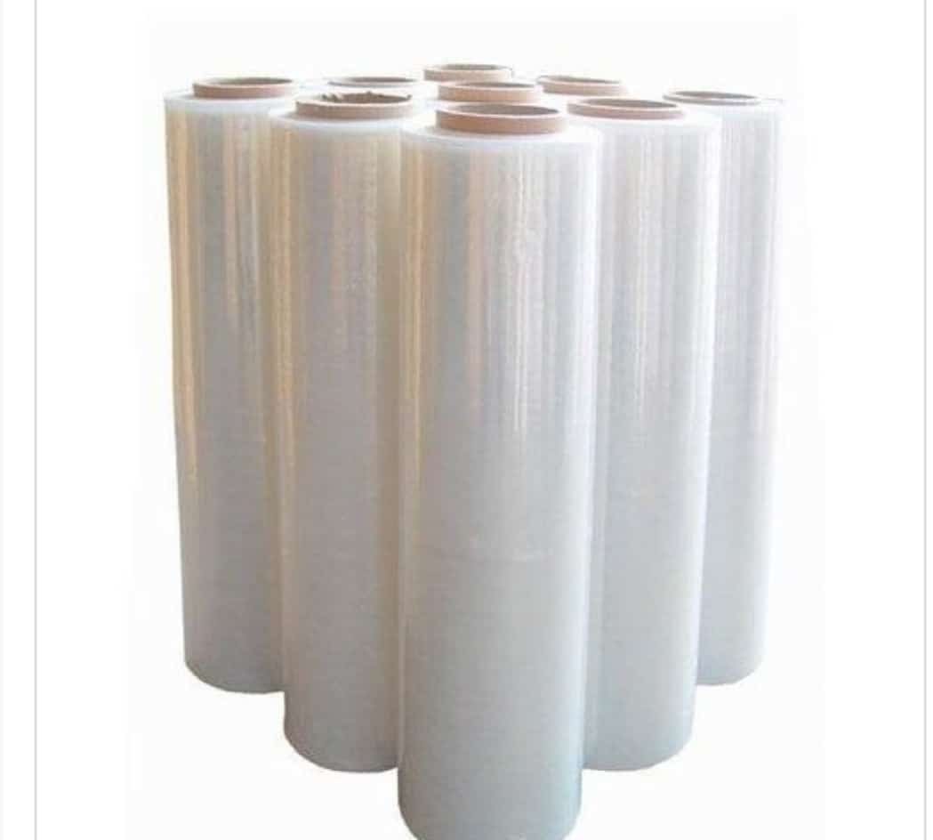 MÀNG QUẤN PALLET — Bao Bì Thành Phát