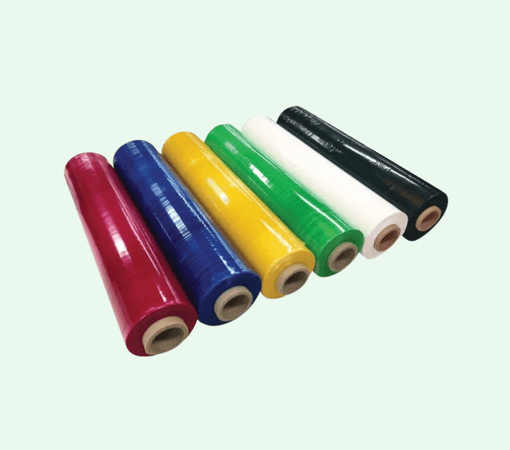 MÀNG QUẤN PALLET — Bao Bì Thành Phát