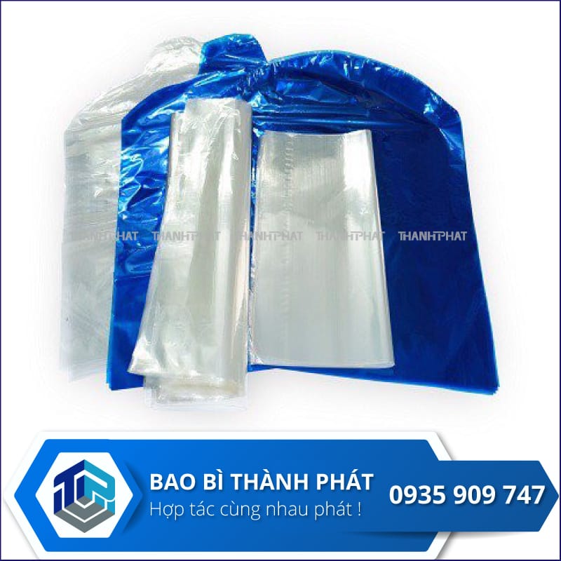 Màng Co Áo Bình 5 Gallons — Bao Bì Thành Phát