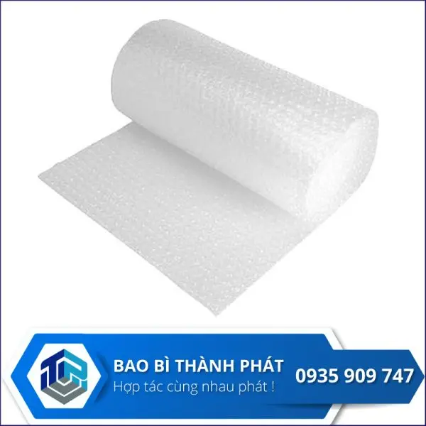 Màng Xốp Hơi — Bao Bì Thành Phát