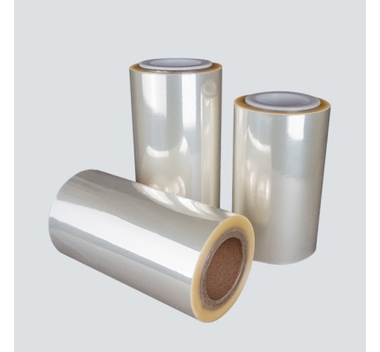 Ảnh bài viết: Nhà máy chuyên sản xuất màng co PVC chất lượng