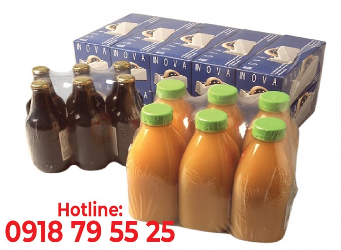Ảnh bài viết: Sản xuất màng co PVC giá sỉ TPHCM đảm bảo chất lượng tiêu chuẩn
