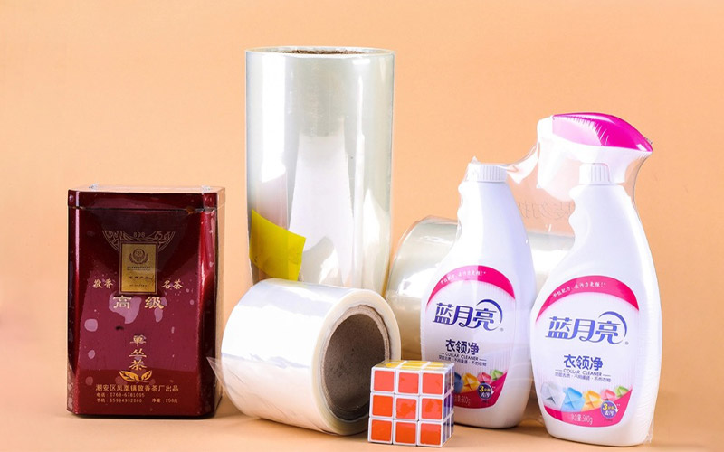 Ảnh bài viết: Nhận ngay báo giá màng co POF minh bạch, giá rẻ nhất thị trường