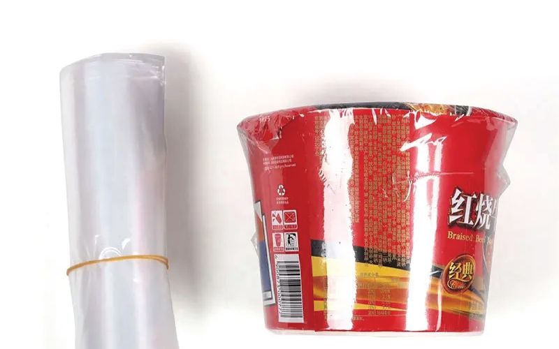Ảnh bài viết: Tại sao màng co nhiệt PVC là lựa chọn hàng đầu của các doanh nghiệp?