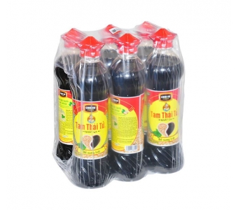 Ảnh bài viết: Chuyên nhận sản xuất màng co PE đóng lốc chai theo yêu cầu