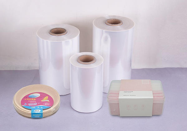 Ảnh bài viết: Báo Giá Màng Co PVC 2026 | Giá Tốt, Chất Lượng Cao