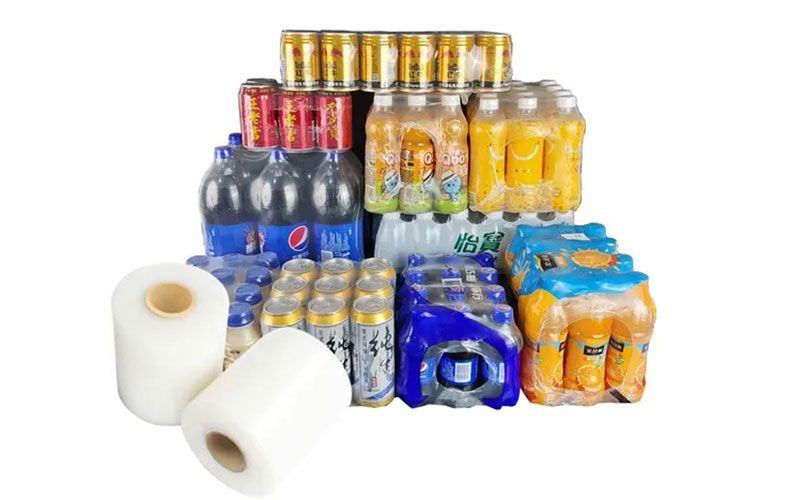 Ảnh bài viết: Đừng bỏ lỡ địa điểm sản xuất màng co PE đóng lốc chai đáng tin cậy