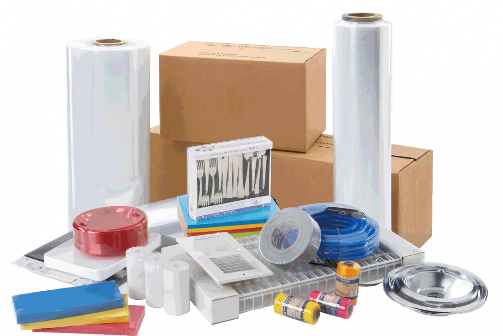 Ảnh bài viết: Cơ sở sản xuất màng co tại TPHCM chuyên nghiệp, tin cậy