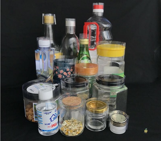 Ảnh bài viết: TOP những ưu điểm nổi bật của màng co nắp chai
