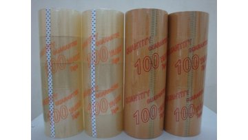 Màng co PVC băng keo — mã MCI-PVC010 — Bao Bì Thành Phát
