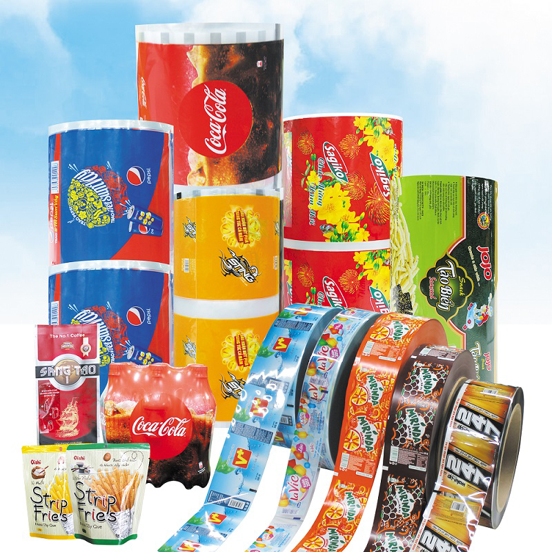 Ảnh bài viết: Tìm hiểu vì sao các loại bao bì nhựa lại được dùng nhiều đến thế?