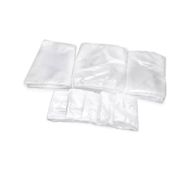 Màng co POF dạng túi — mã POF - 06 — Bao Bì Thành Phát