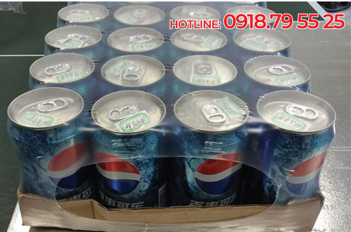 Ảnh bài viết: Những hiệu quả của màng co mang lại trong công nghiệp
