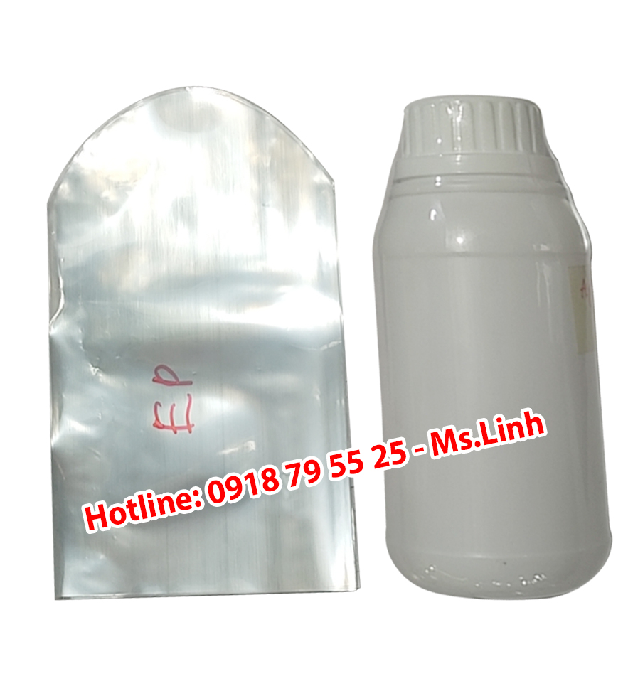 Màng co PVC theo yêu cầu — mã PVC - 08 — Bao Bì Thành Phát