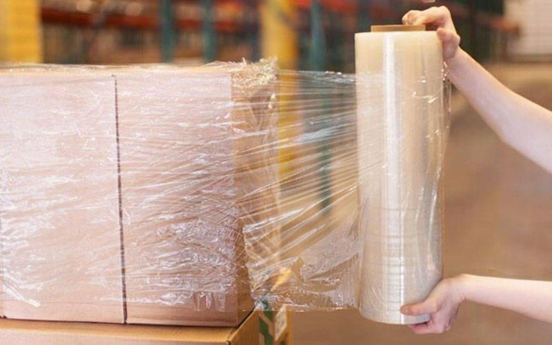 Ảnh bài viết: Bật mí cơ sở cung cấp đủ loại màng co PE bọc hàng nhiều kích cỡ