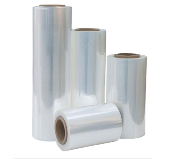 Màng co POF dạng ống — mã POF - 07 — Bao Bì Thành Phát