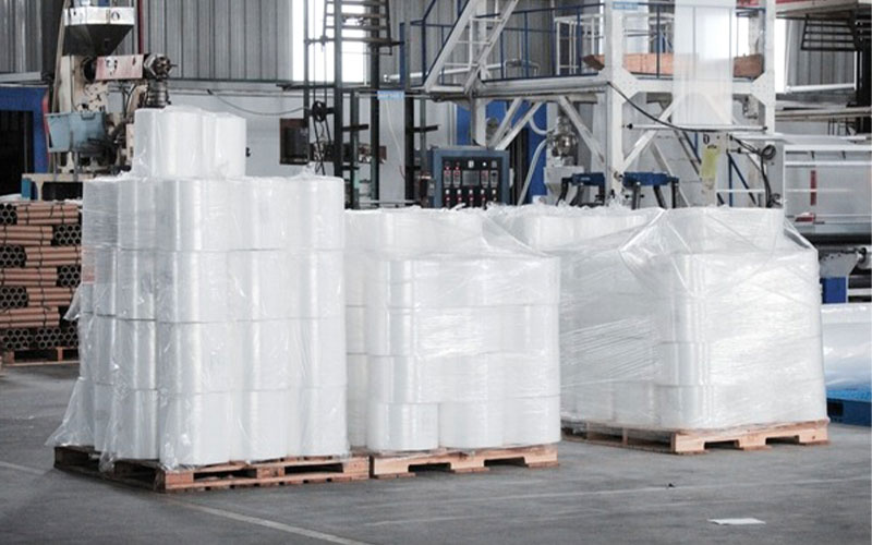 Ảnh bài viết: Bật mí công ty sản xuất màng co uy tín, đội ngũ chuyên gia giàu kinh nghiệm
