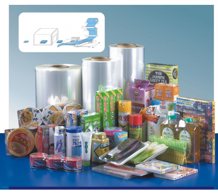 Ảnh bài viết: Đặc điểm chính của 1 số loại màng co