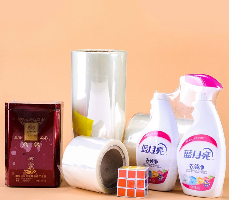Ảnh bài viết: Đừng bỏ lỡ địa chỉ sản xuất màng co POF dược phẩm số lượng lớn giá sỉ