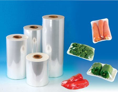 Ảnh bài viết: Màng co POF chuyên dùng bọc thực phẩm