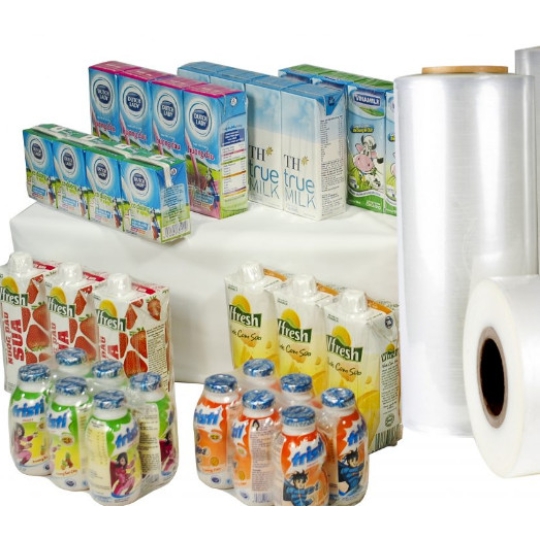 Ảnh bài viết: Kinh nghiệm chọn mua và bảng giá bán màng co PE tốt nhất thị trường