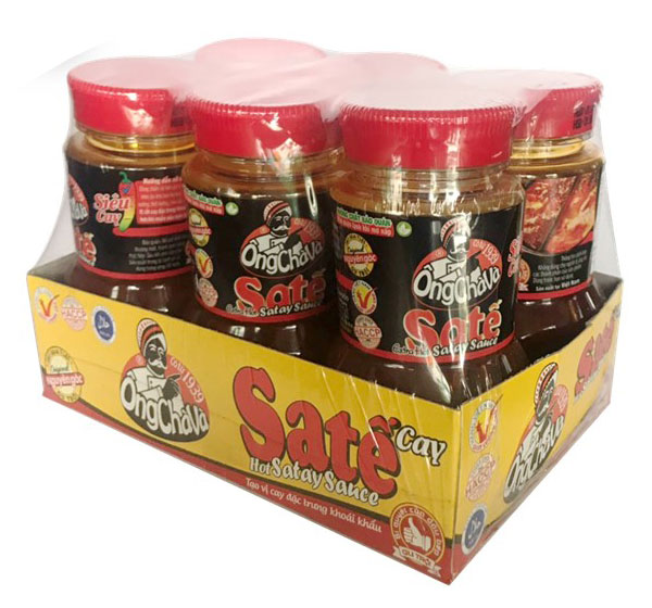 Màng co PE lốc sa tế — mã PE - 01 — Bao Bì Thành Phát