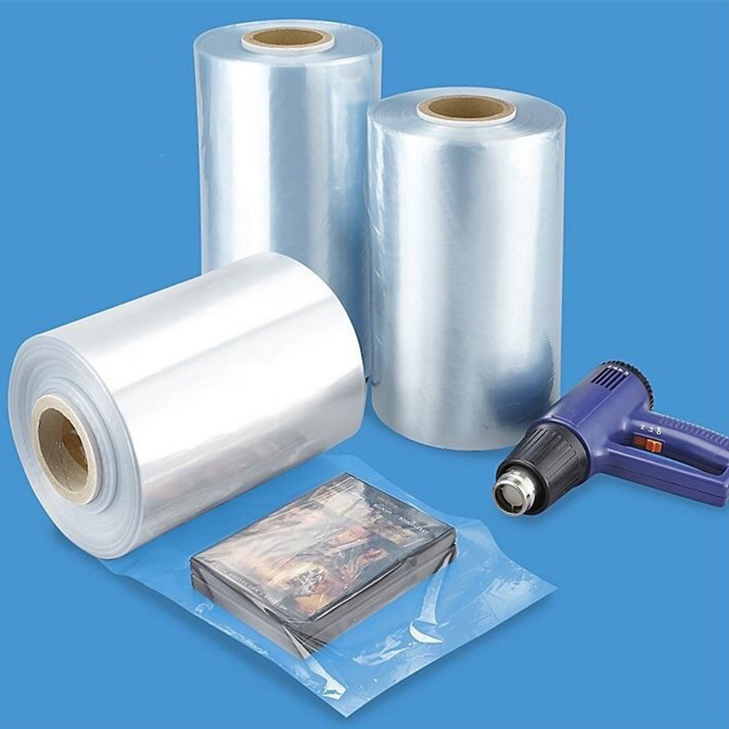 Ảnh bài viết: Khám phá những mặt hàng phù hợp với màng co PVC dạng ống