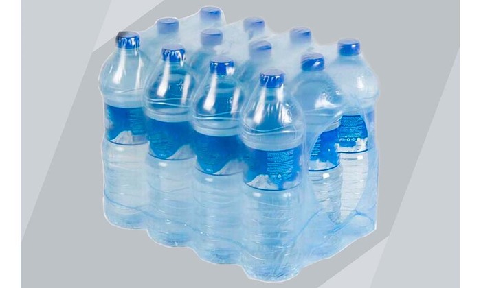 Ảnh bài viết: Tìm hiểu về đơn vị sản xuất màng co PE đóng lốc chai giá tốt