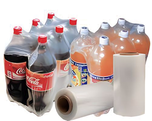 Ảnh bài viết: Tổng quan về màng co nhiệt bọc chai lọ