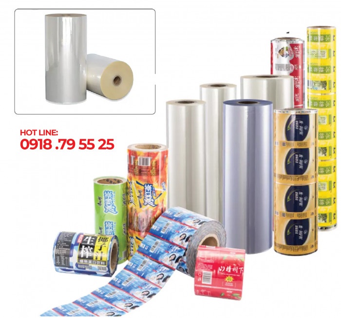 Ảnh bài viết: Ứng dụng màng co PVC trong sản xuất kinh doanh và tiêu dùng