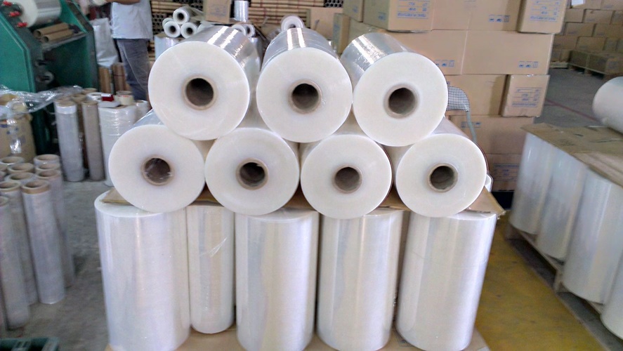 Ảnh bài viết: Màng co PVC ép cong phù hợp cho những dòng sản phẩm nào?