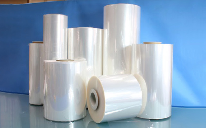 Ảnh bài viết: Nhanh tay lưu ngay địa điểm sản xuất màng co POF dạng cuộn đủ loại