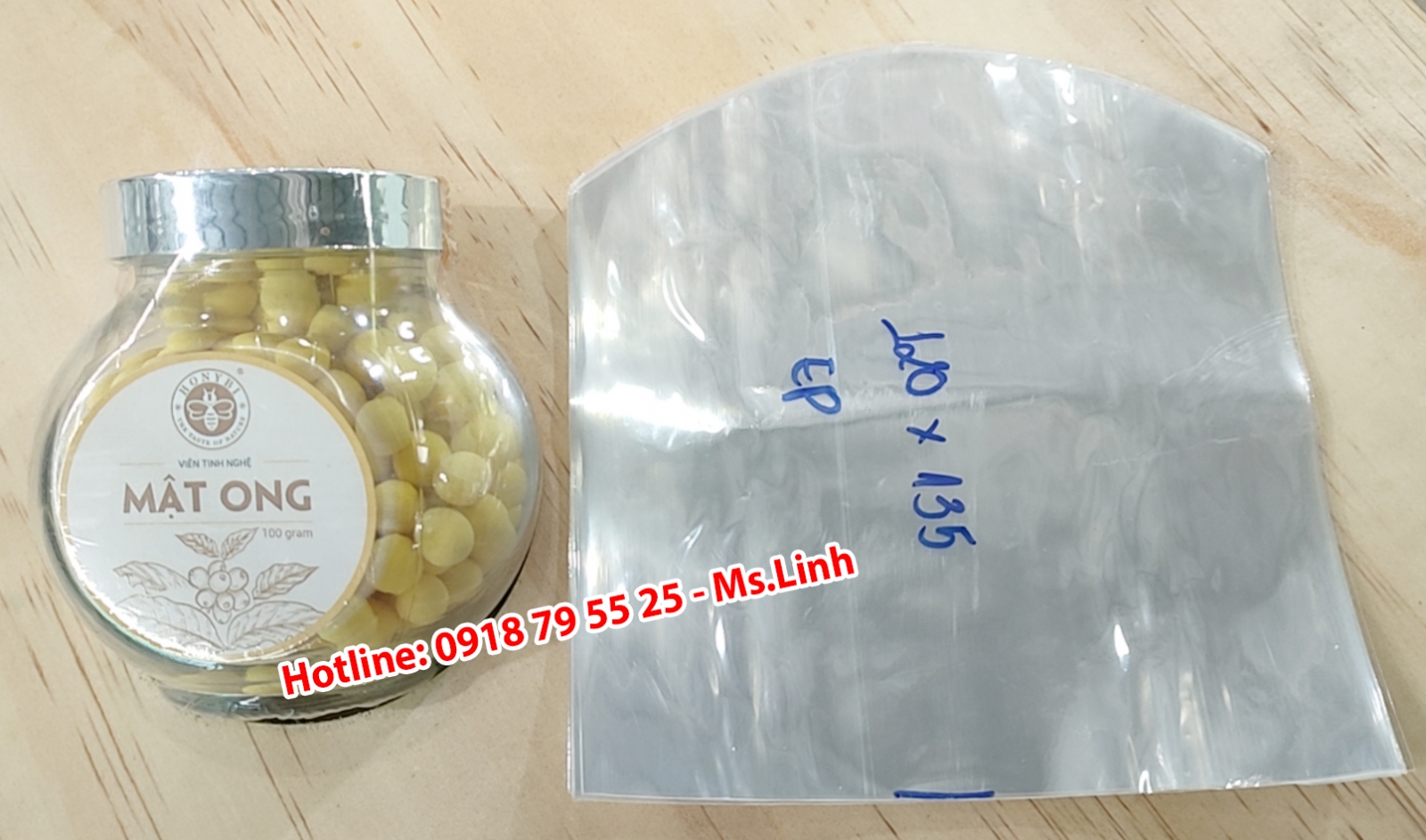 Ảnh bài viết: Đôi nét về các loại màng co nhiệt