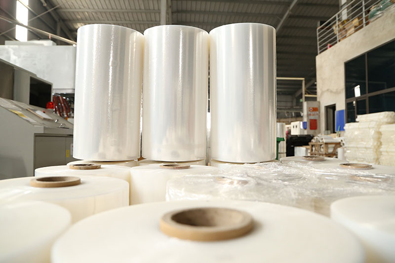 Ảnh bài viết: Màng Co PVC Trong Suốt: Tối Ưu Bao Bì Doanh Nghiệp Ngay!