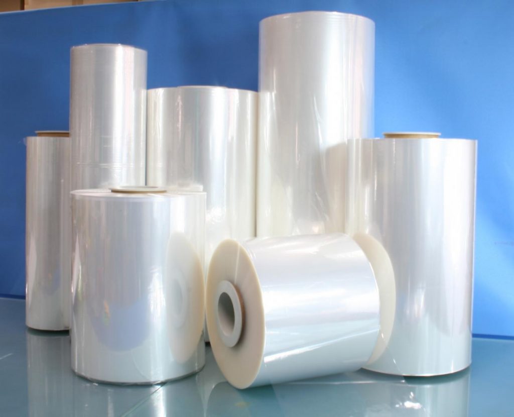 Ảnh bài viết: Những điểm khác nhau giữa màng PE và màng PET