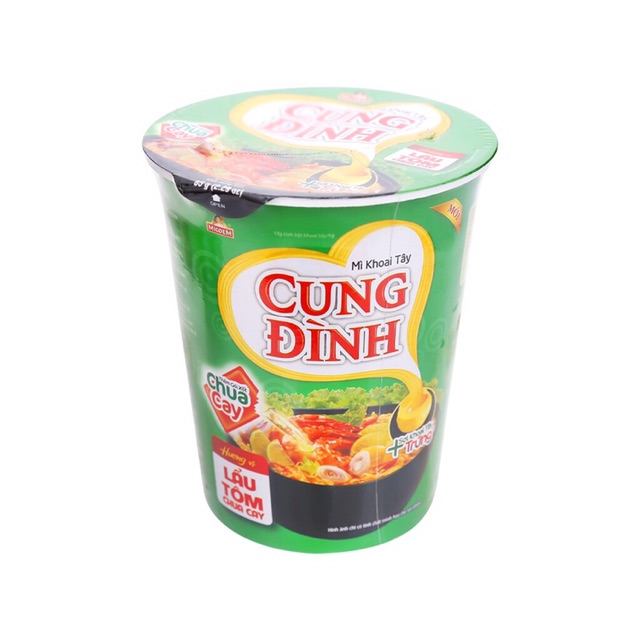Màng co POF mì ly — mã POF - 13 — Bao Bì Thành Phát