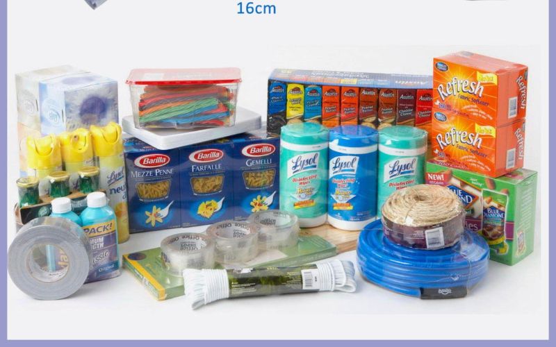 Ảnh bài viết: Một vài những lợi ích tuyệt vời khi sử dụng màng co POF