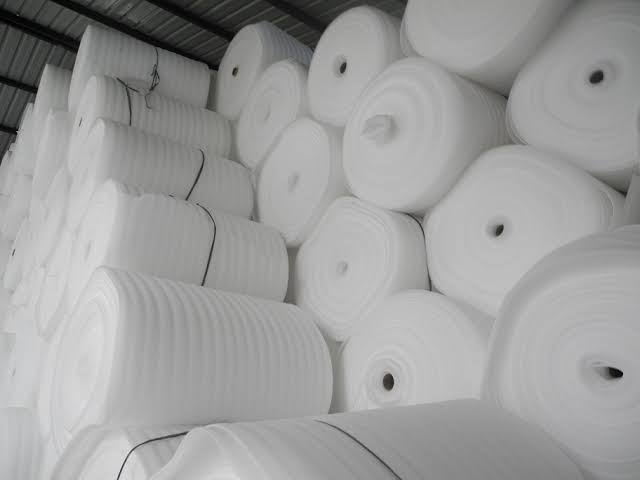 Ảnh bài viết: MÀNG XỐP HƠI GÓI HÀNG,XỐP BÓP NỔ, XỐP PE FOAM MIỀN TRUNG